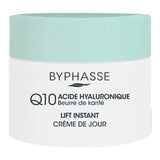 바이빠세 Q10 하이드라 컨포트 데이 크림