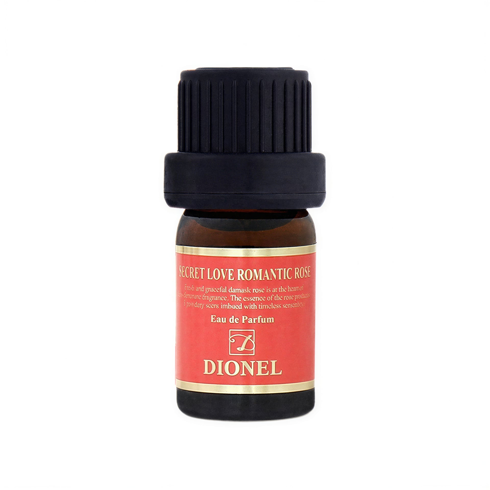 Dionel Secret Love Romantic Rose