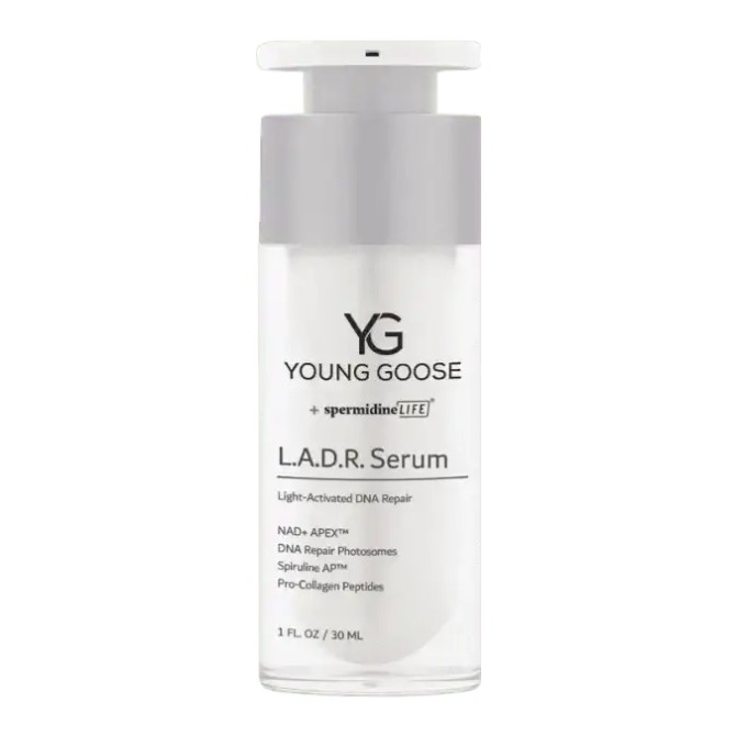 Young Goose L.A.D.R. Serum