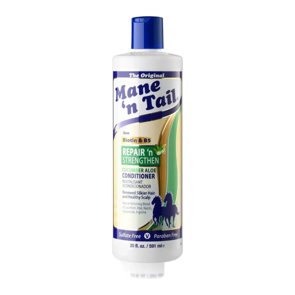 Mane 'n Tail Repair ‘N Strengthen Conditioner