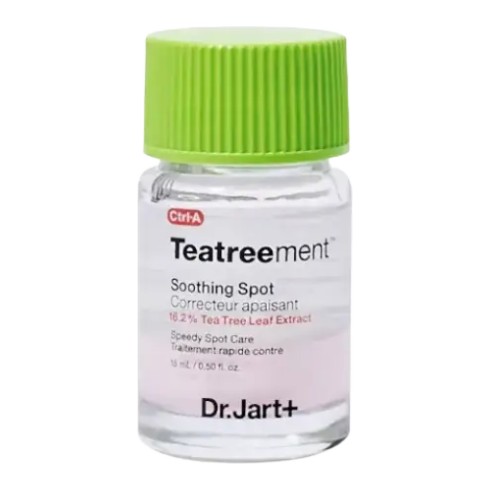 Dr. Jart+ Teatreement Soothing Spot