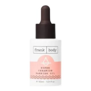 프랭크 바디 수퍼 세라마이드 베리어 오일