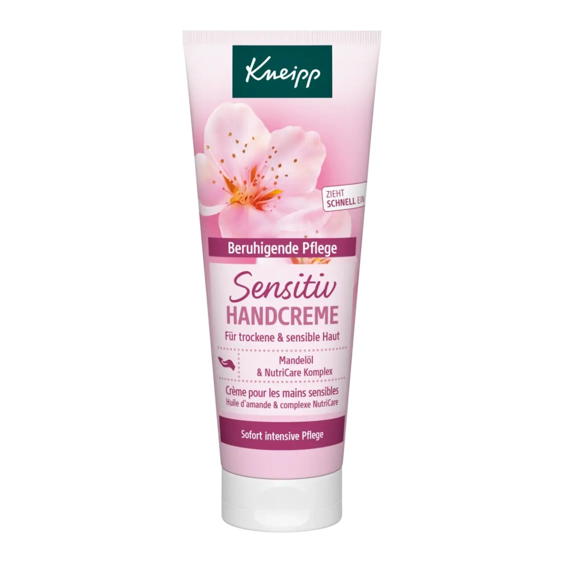 Kneipp Sensitiv Handcreme