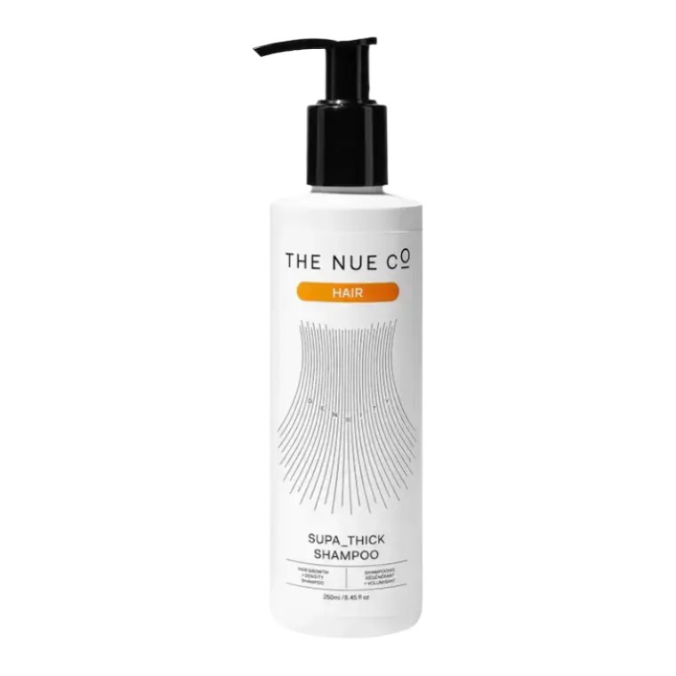 The Nue Co Supa Thick Shampoo