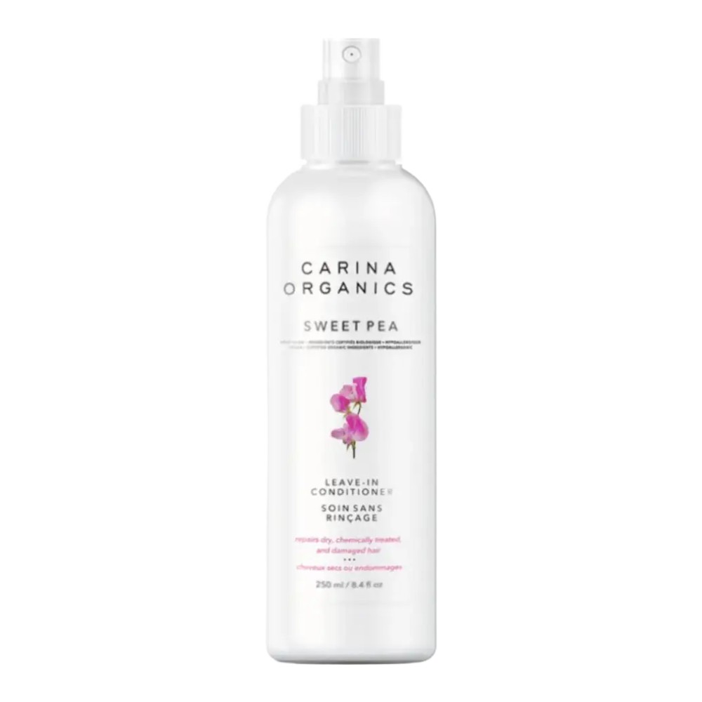 Carina Organics Leave-In Conditioner