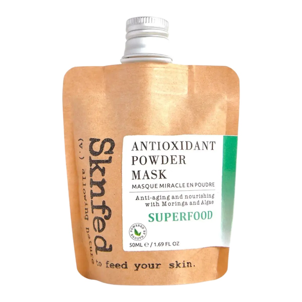 Sknfed Antioxidant Powder Mask