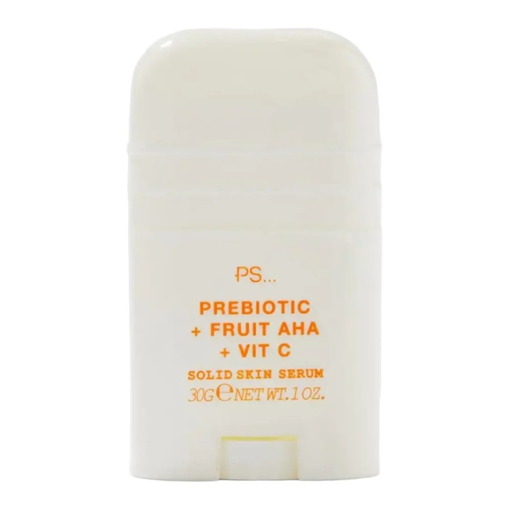 Primark Solid Skin Serum Prebiotic + Fruit AHA + Vitamin C