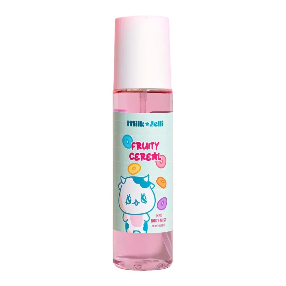 Milk Jelli Fruity Cereal - H20 Body Mist
