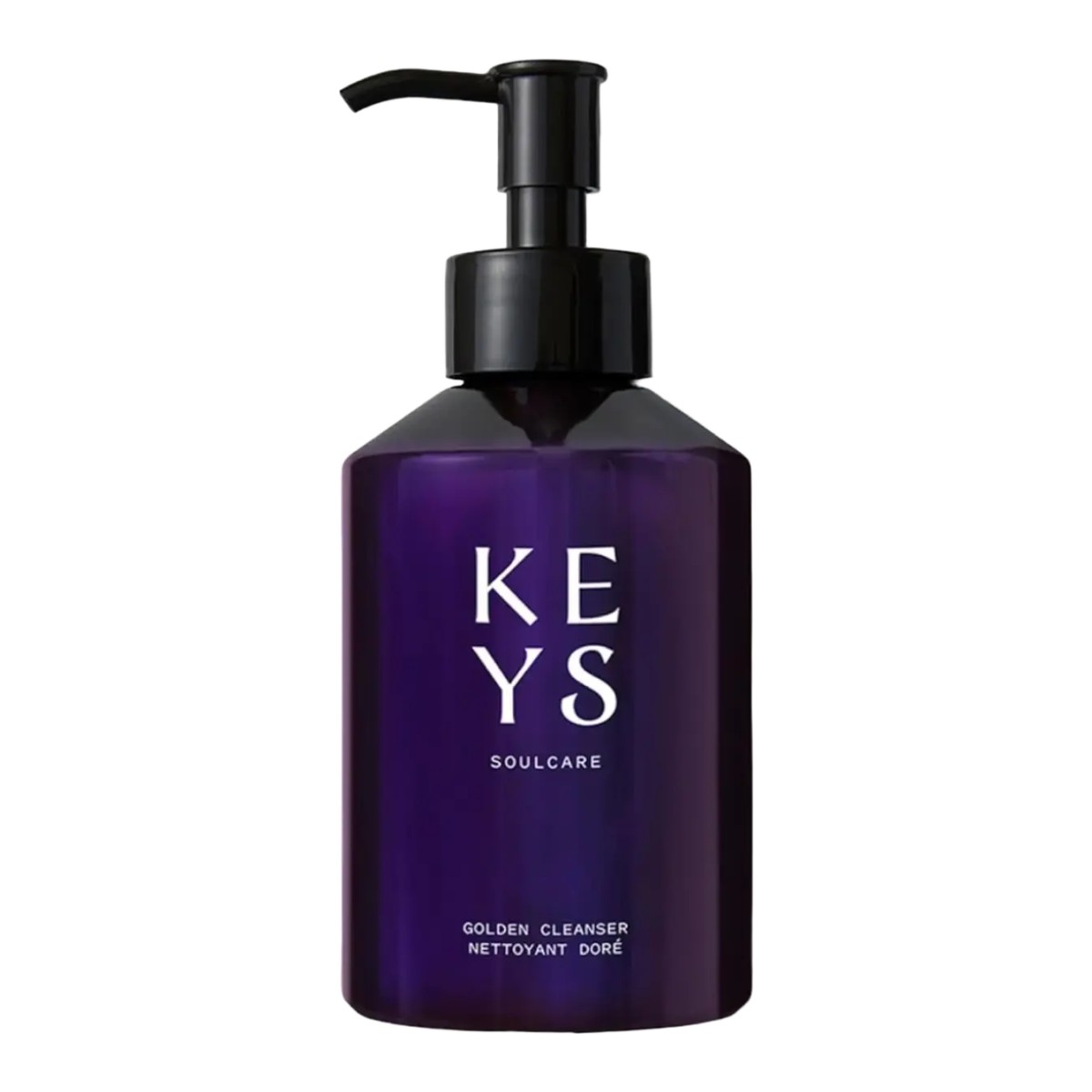 Keys Soulcare Golden Cleanser