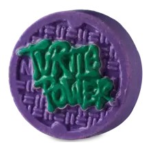LUSH Turtle Power Body Scrub