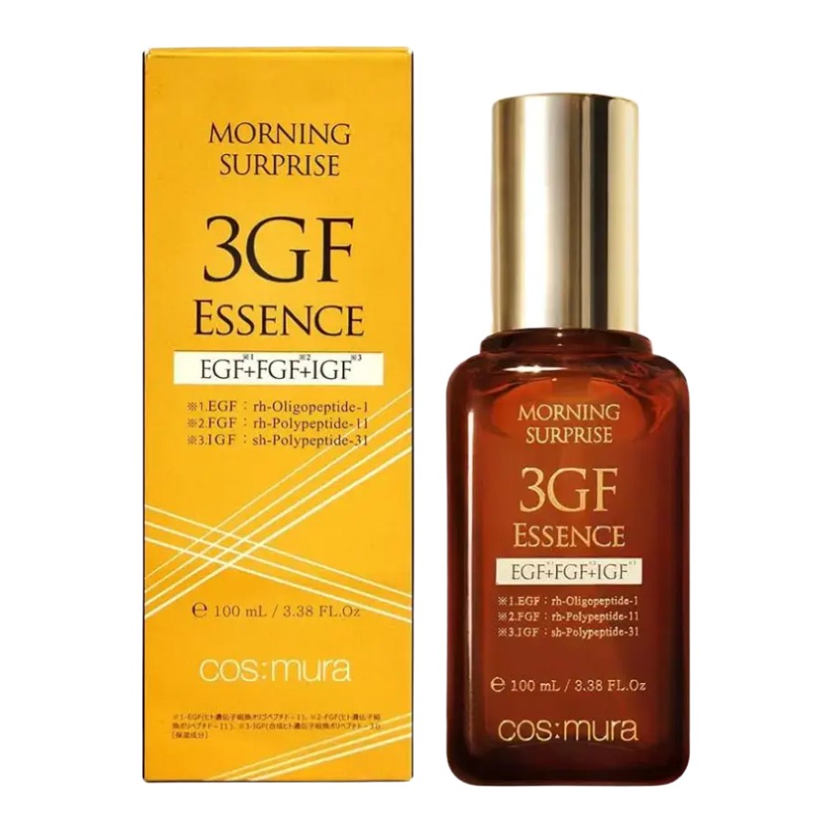 Cos:Mura 3GF Essence