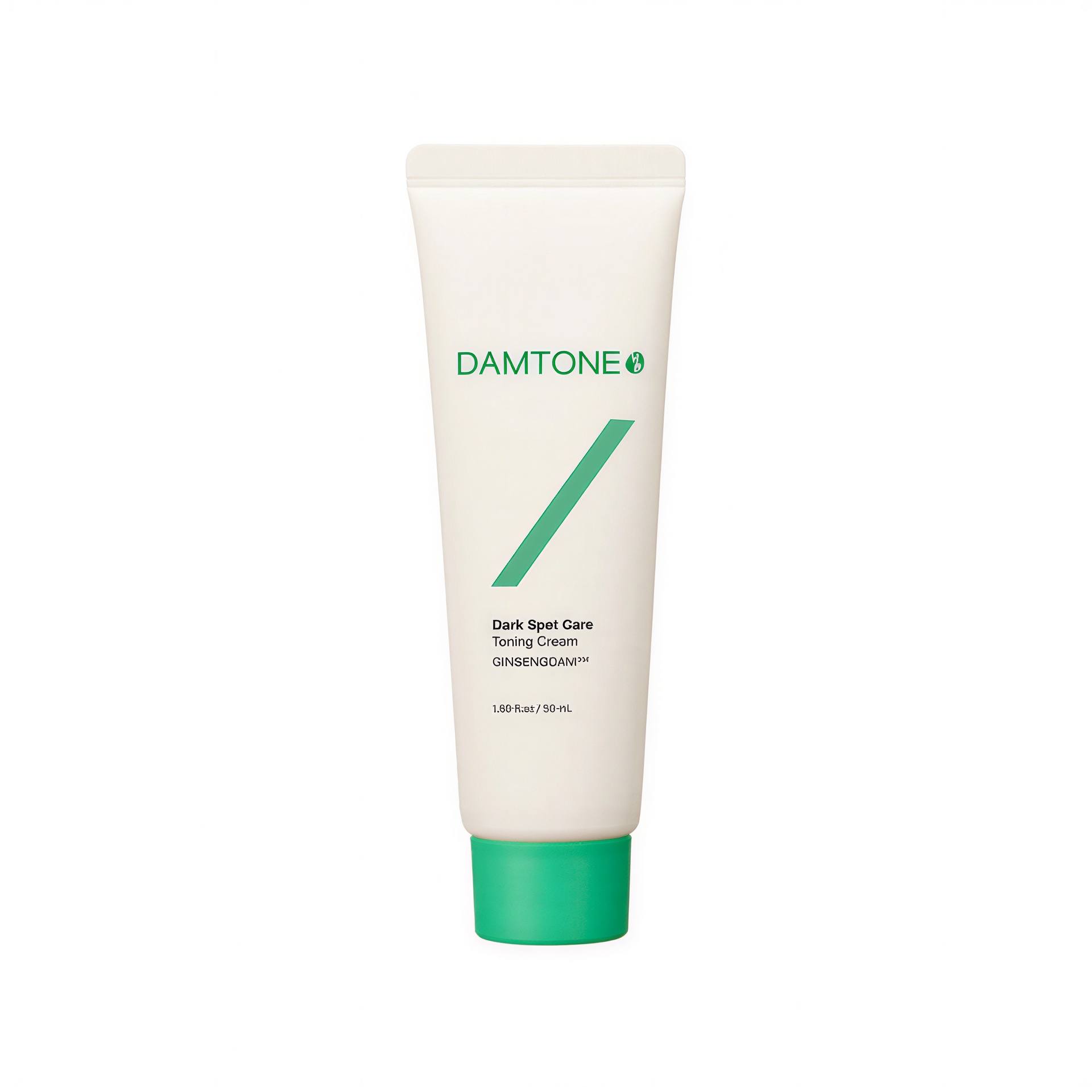 Damton シミケア トーニング クリーム