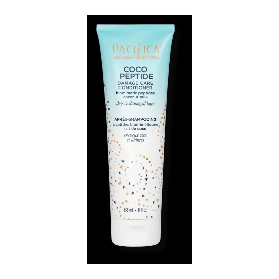 Pacifica Coco Peptide Damage Care Conditioner