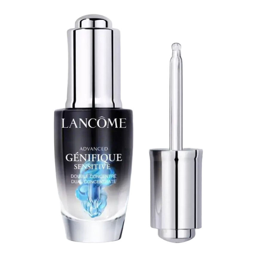 Lancôme Advanced Génifique Sensitive Dual Concentrate Serum