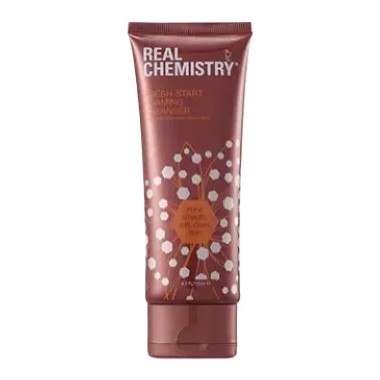 Real Chemistry Fresh-Start Foaming Cleanser