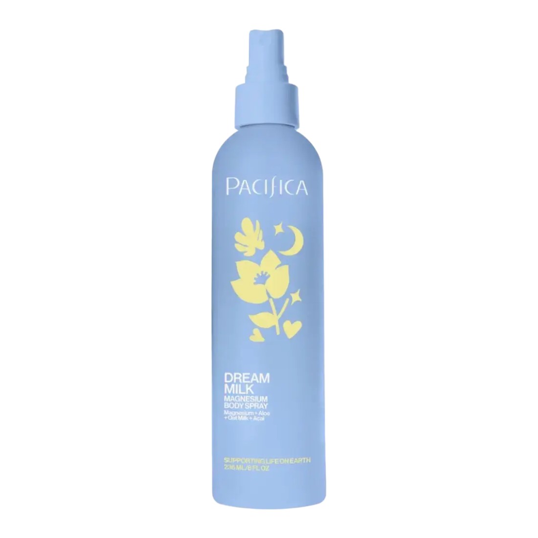Pacifica Dream Milk Magnesium Body Spray