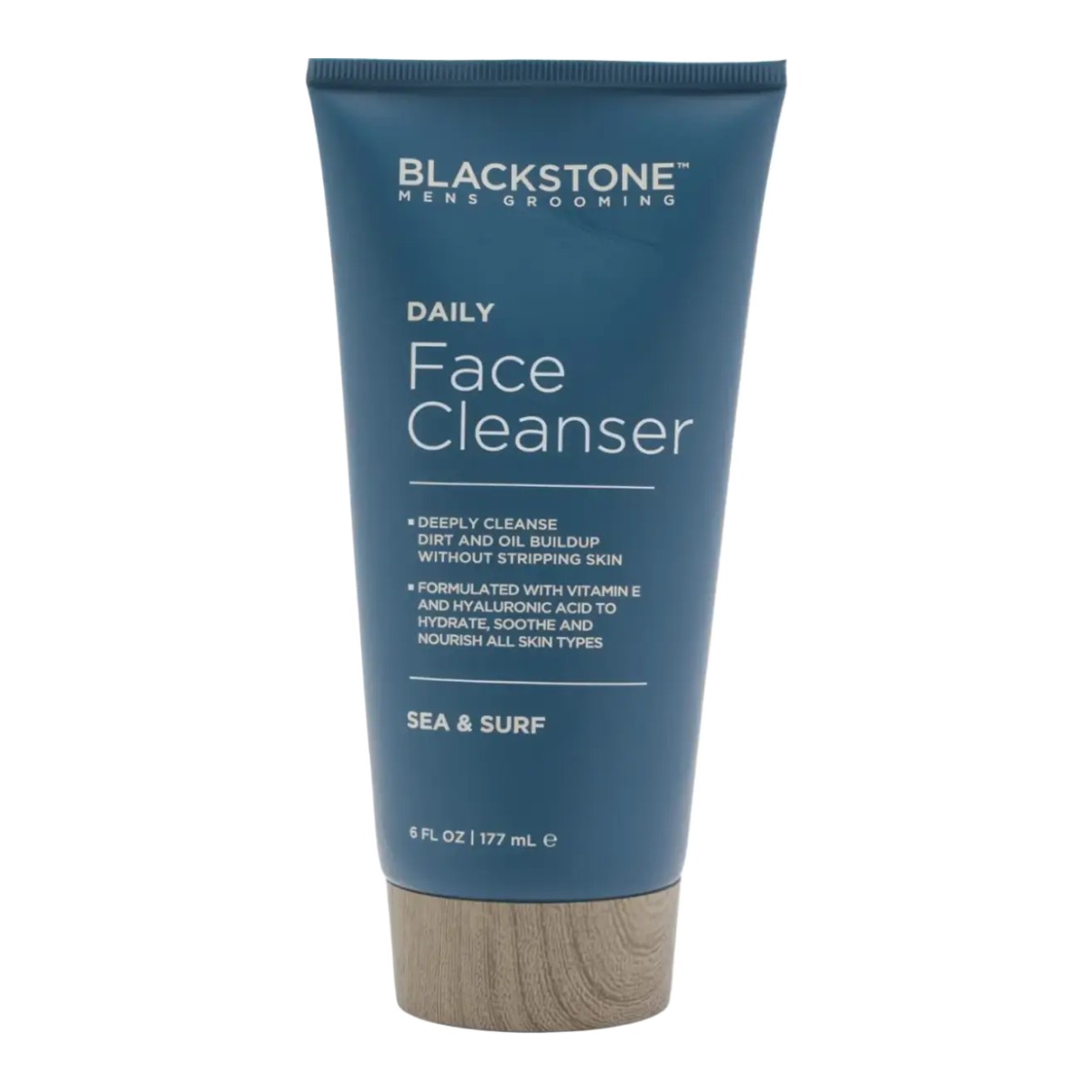 Blackstone Mens Grooming Face Cleanser