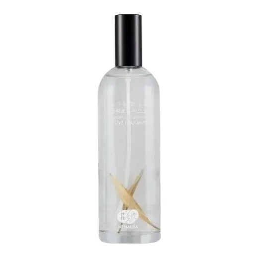 Whamisa Organic Flowers Olive Leaf Mist