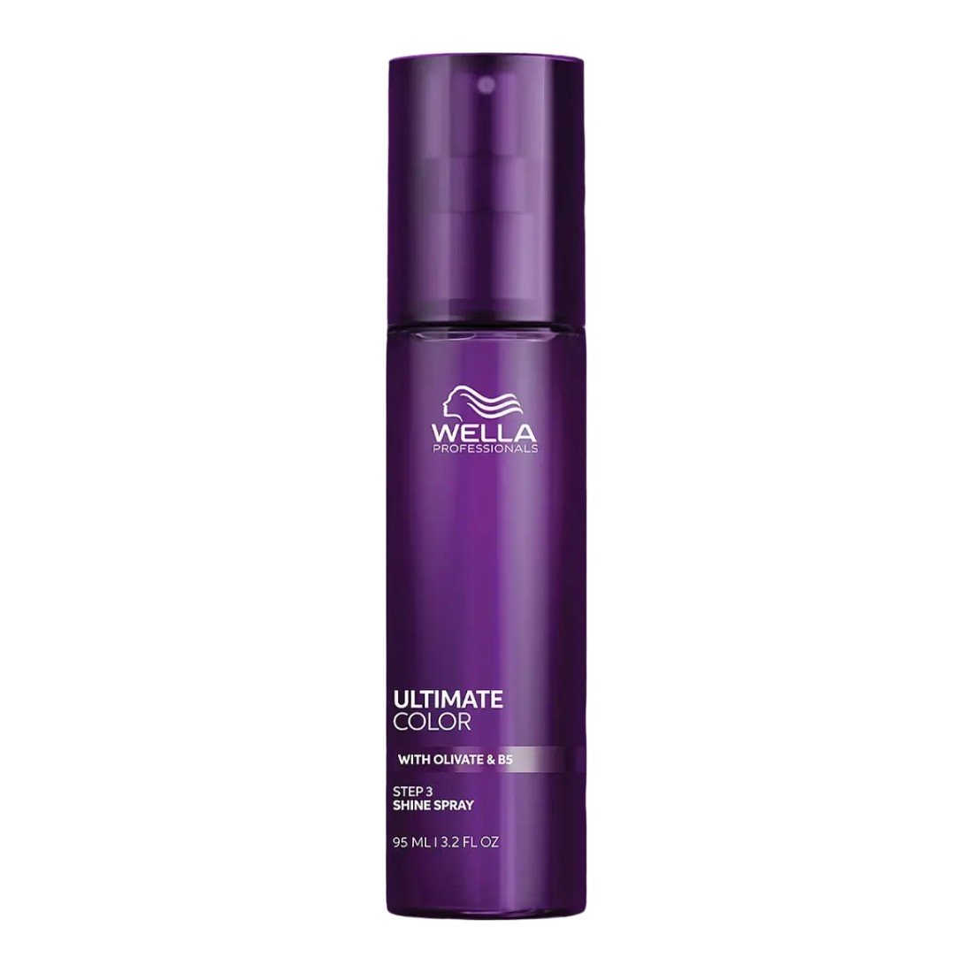 Wella Ultimate Color Shine Spray