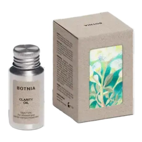 Botnia Clarity Oil