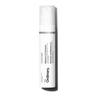 The Ordinary Retinal 0.2% Emulsion