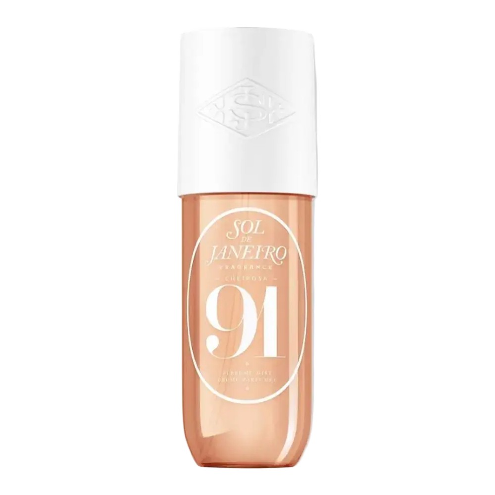 Sol De Janeiro Cheirosa 91 Perfume Mist