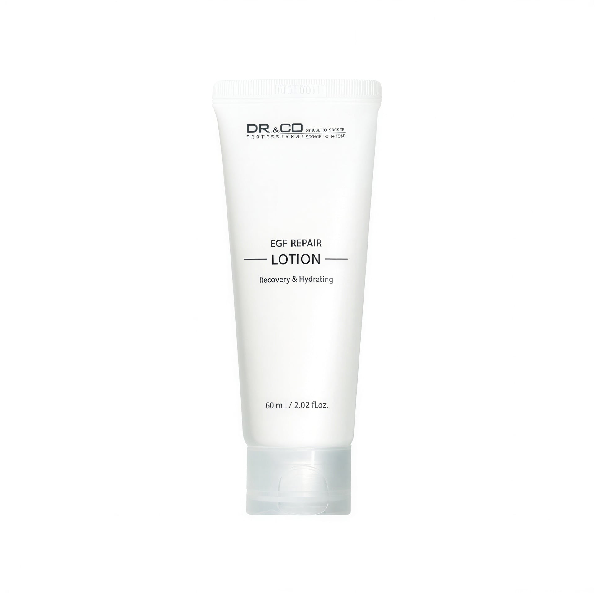 Dr. & Co. EGF Repair Lotion