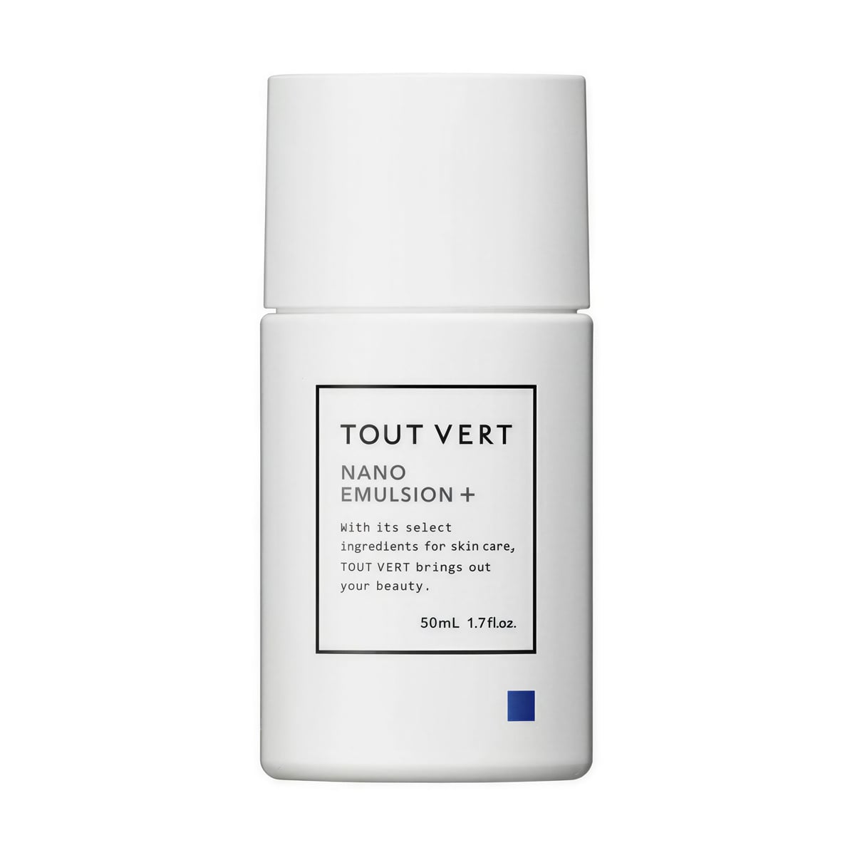 Tout Vert Nano Plus 乳液