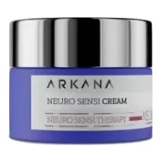 Arkana Neuro Sensi Cream