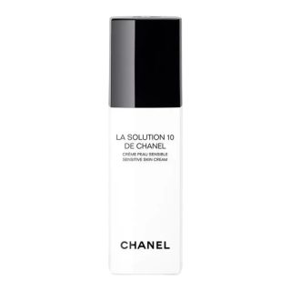 Chanel لا سوليوشن 10 دو شانيل كريم للبشرة الحساسة
