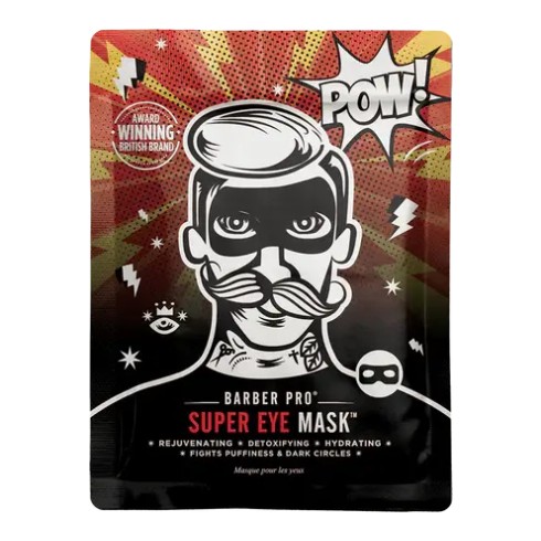 Barber Pro Super Eye Mask