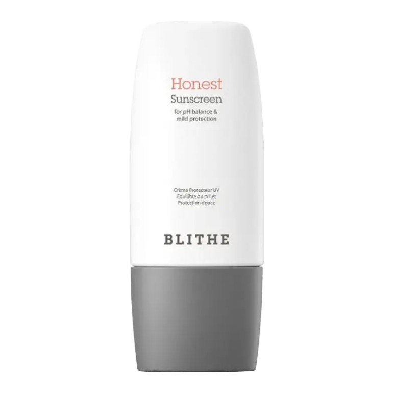 BLITHE Honest Sunscreen SPF 50+ PA ++++