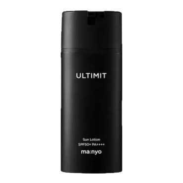 ma:nyo Ultimit Sun Lotion SPF 50+