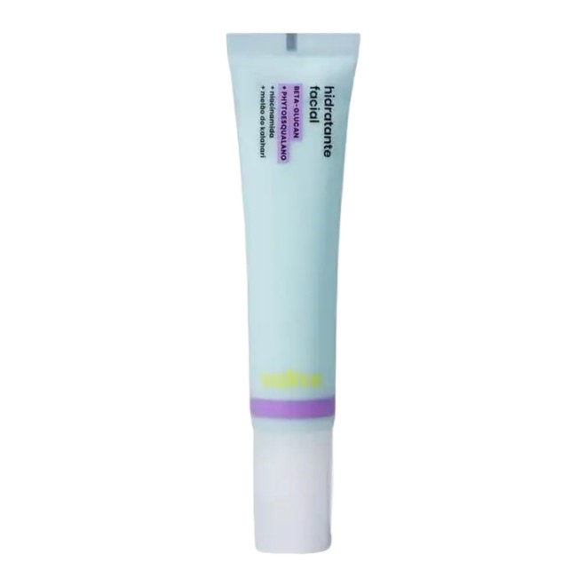 Sallve Hidratante Facial