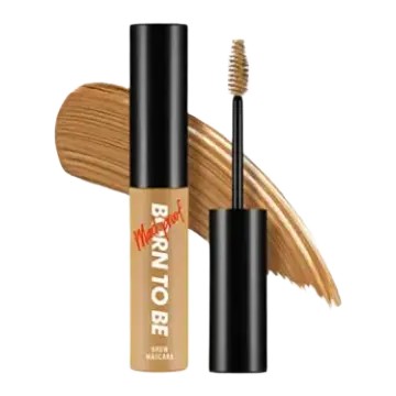 A'Pieu Born To Be Madproof Brow Mascara