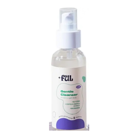 +ful Gentle Cleanser