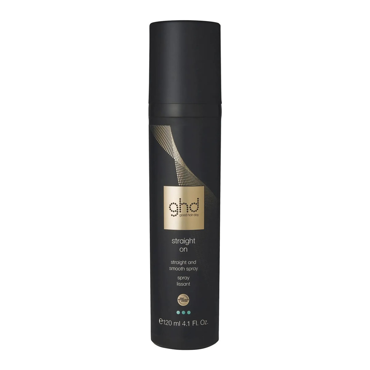 ghd Straight On Straight And Smooth Spray