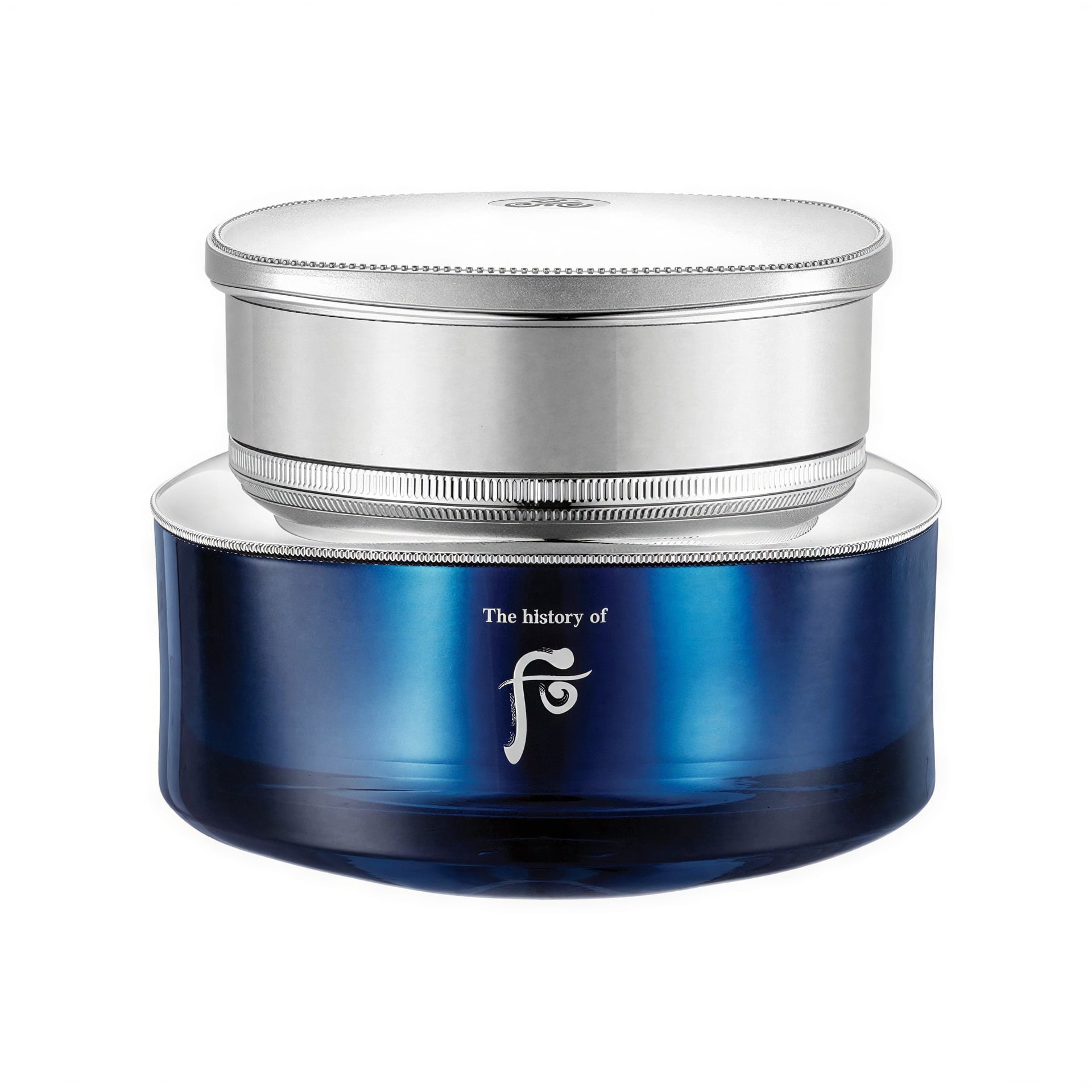 The Whoo Jeongyuncho Tone-Up Cream