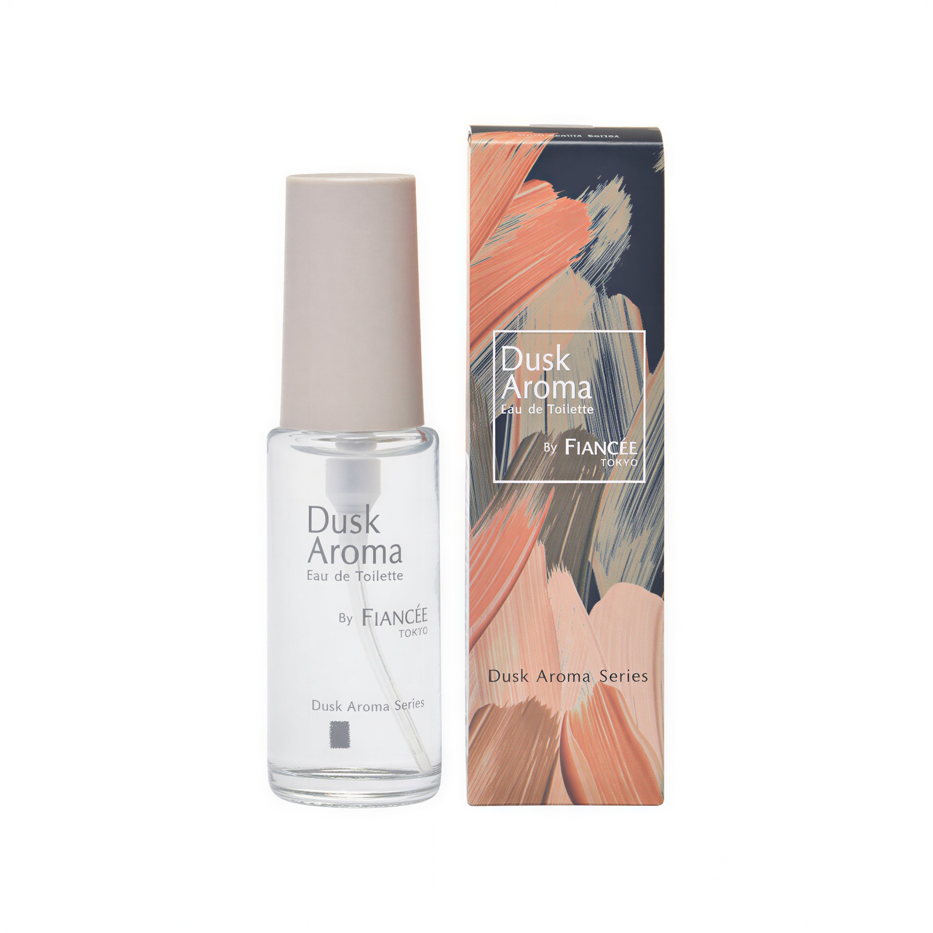 Fiancee Dusk Aroma Eau de Toilette
