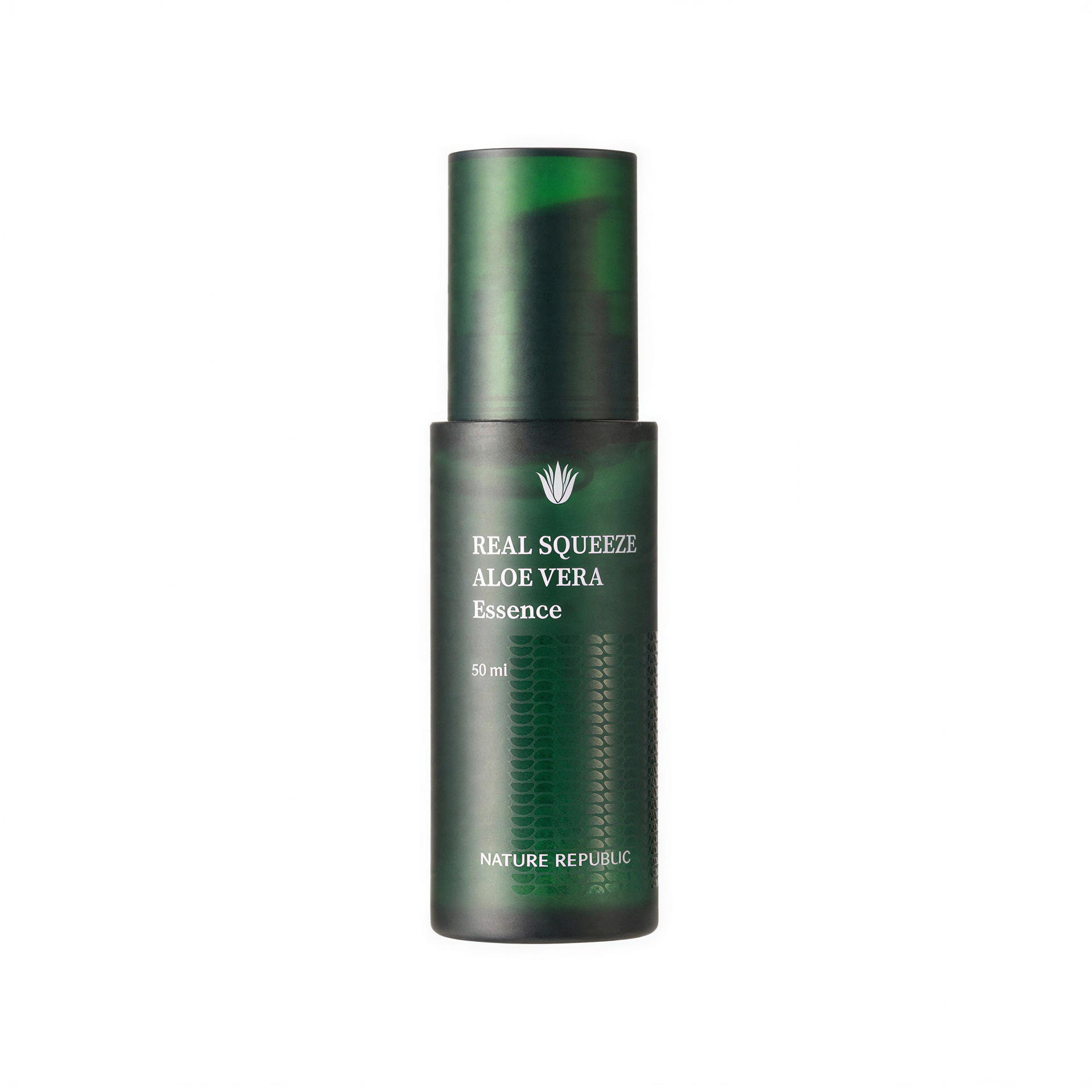 Nature Republic Real Squeeze Aloe Vera Essence