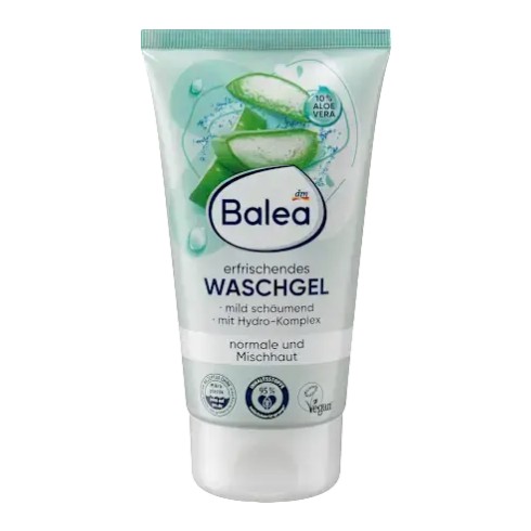 Balea Wash Gel