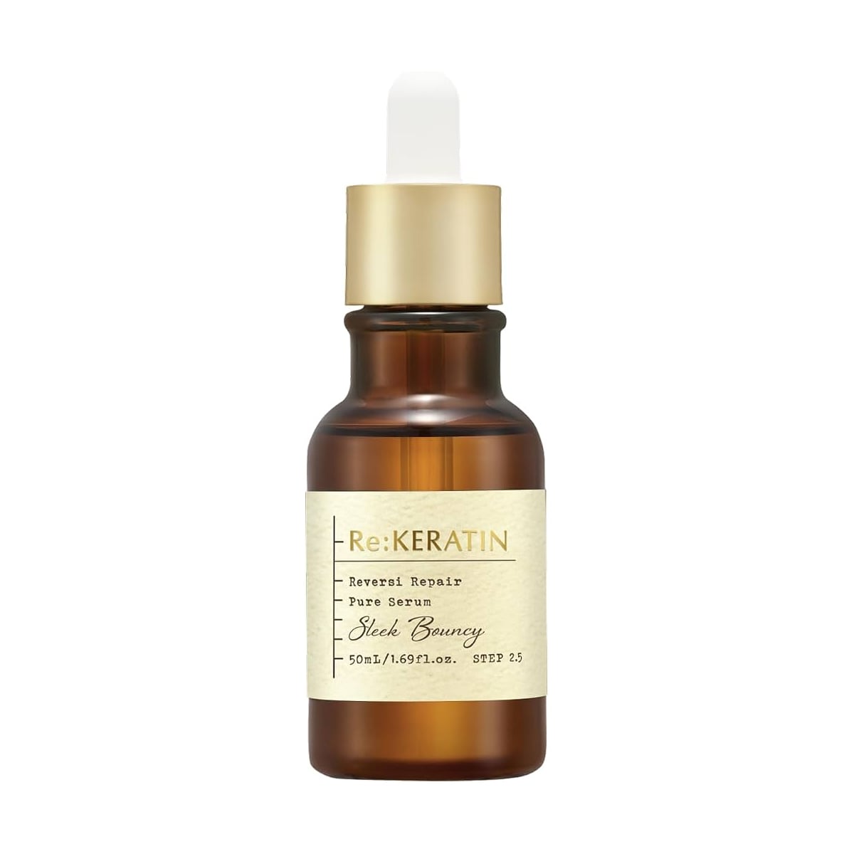 Re:KERATIN Reversi Repair Pure Serum