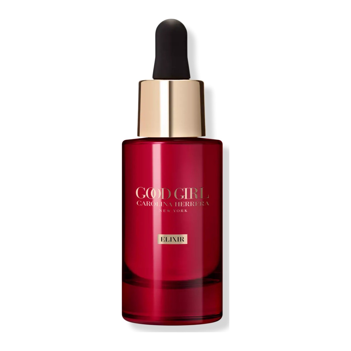 Carolina Herrera Very Good Girl Elixir Perfume Oil Drops