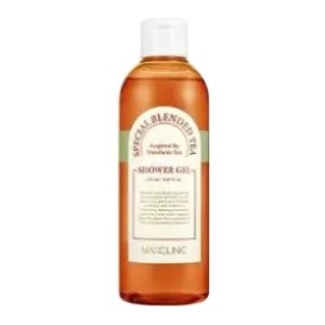 MAXCLINIC Special Blended Tea Shower Gel