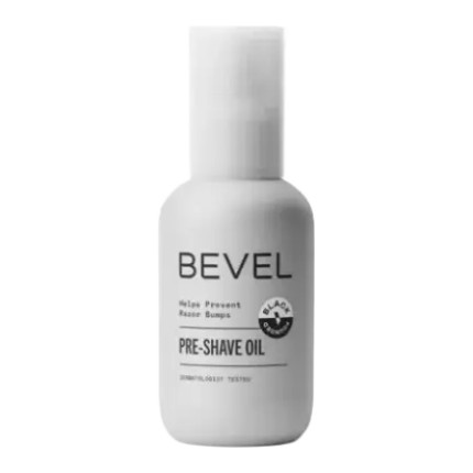 Bevel Pre-Shave Oil