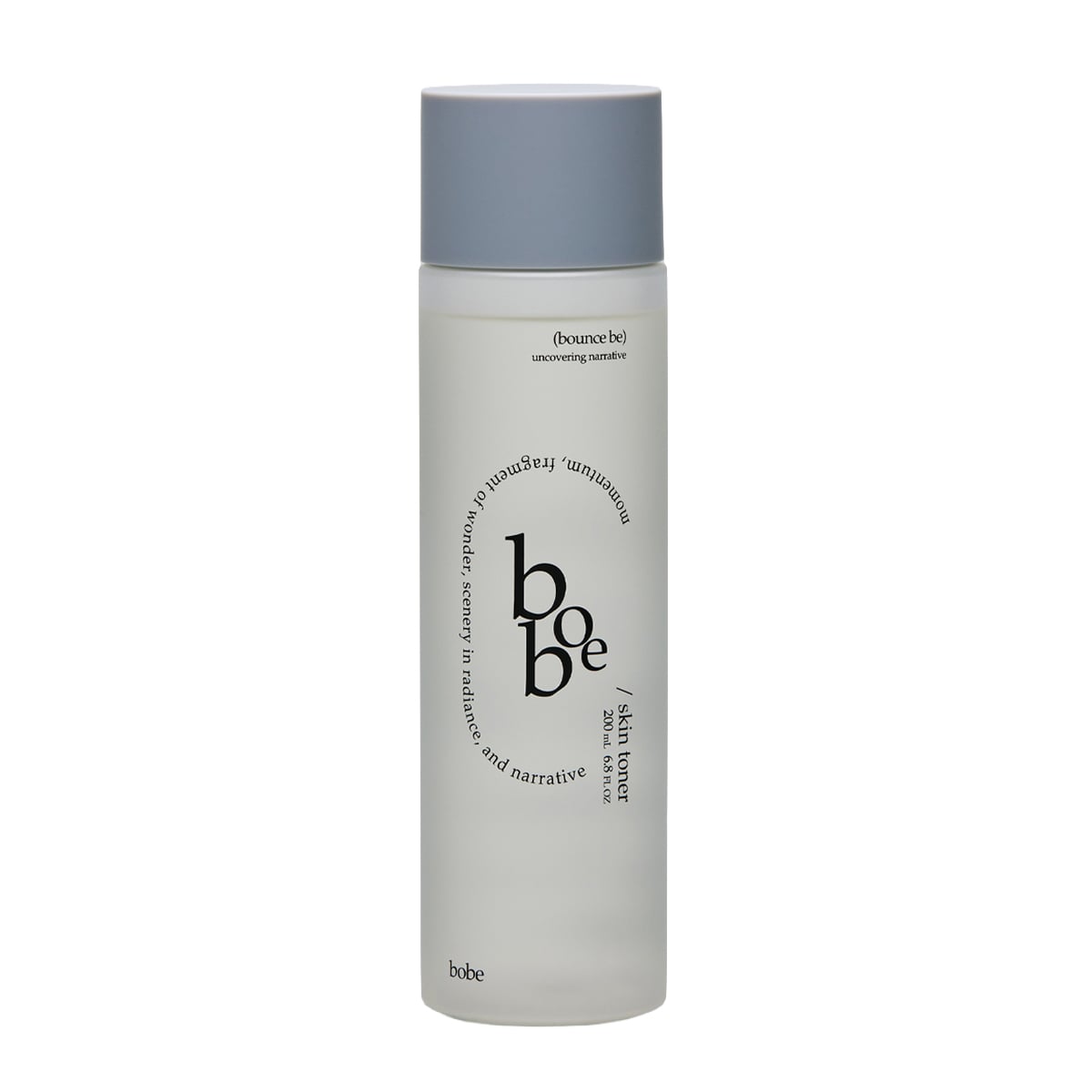 bobe Fermented Skin 化妝水