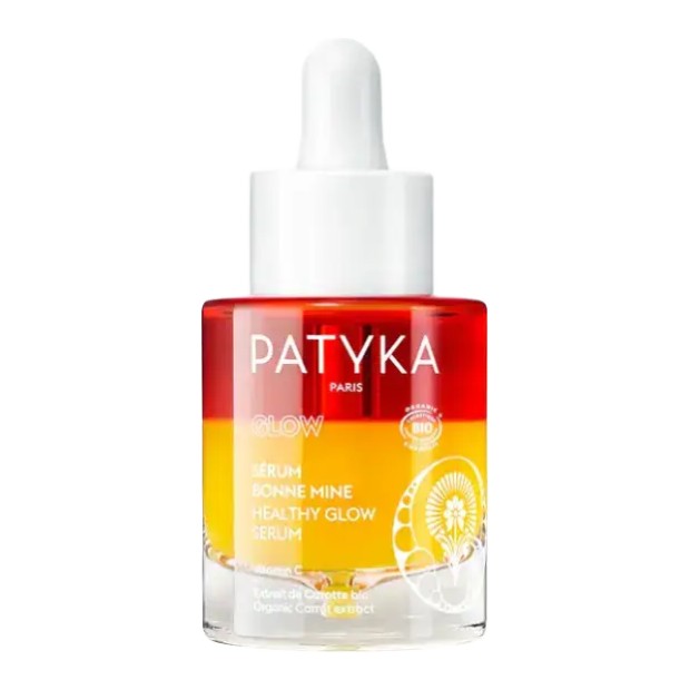Patyka Paris Healthy Glow Serum