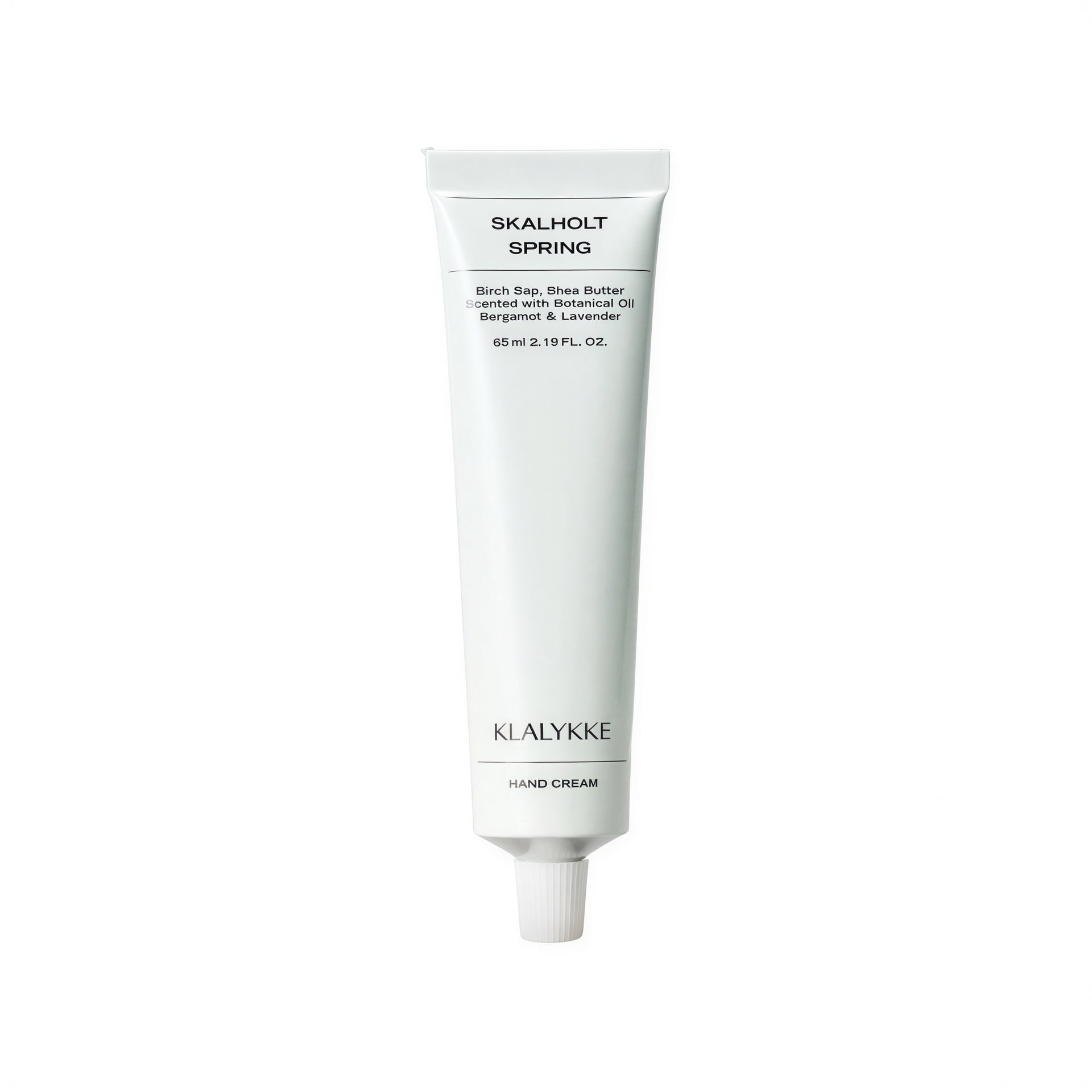 Clarike Skaholt Spring Hand Cream
