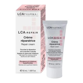 LCA Pharma+ Repair Cream