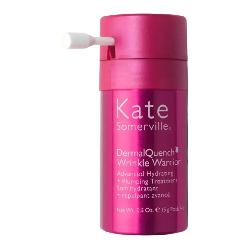 Kate Somerville Dermalquench Wrinkle Warrior Advanced Hydrating + Plumping Treatment
